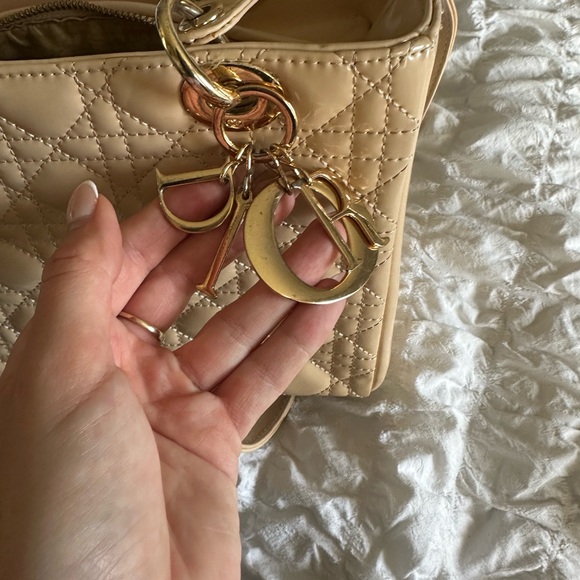 Lady Dior - Picture 8 of 8